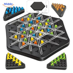 BrainFlex™ Chess | Strategy, Precision & Family Fun