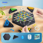 BrainFlex™ Chess | Strategy, Precision & Family Fun