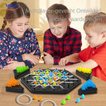 BrainFlex™ Chess | Strategy, Precision & Family Fun