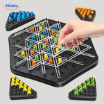 BrainFlex™ Chess | Strategy, Precision & Family Fun