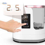 Brushly™ Cleaner | Electric, Quick-Dry & Automatic Brush Cleaning