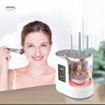 Brushly™ Cleaner | Electric, Quick-Dry & Automatic Brush Cleaning