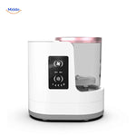 Brushly™ Cleaner | Electric, Quick-Dry & Automatic Brush Cleaning