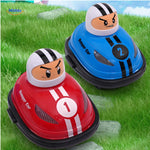 BumperDash™ Duo | Mini RC Drift Karts for Two-Player Kids' Battles