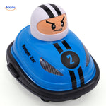 BumperDash™ Duo | Mini RC Drift Karts for Two-Player Kids' Battles