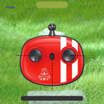 BumperDash™ Duo | Mini RC Drift Karts for Two-Player Kids' Battles