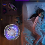 BuzzAway™ Electric Mosquito Killer Lamp | Silent, Safe & Chemical-Free