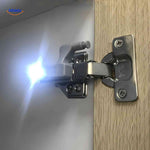Cabintra™ Lamp | Automatic LED Cabinet Light, Energy Saving