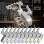 Cabintra™ Lamp | Automatic LED Cabinet Light, Energy Saving