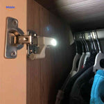 Cabintra™ Lamp | Automatic LED Cabinet Light, Energy Saving
