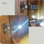 Cabintra™ Lamp | Automatic LED Cabinet Light, Energy Saving