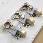 Cabintra™ Lamp | Automatic LED Cabinet Light, Energy Saving