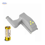 Cabintra™ Lamp | Automatic LED Cabinet Light, Energy Saving