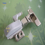 Cabintra™ Lamp | Automatic LED Cabinet Light, Energy Saving
