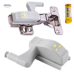 Cabintra™ Lamp | Automatic LED Cabinet Light, Energy Saving