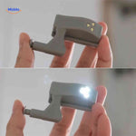 Cabintra™ Lamp | Automatic LED Cabinet Light, Energy Saving