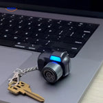 Visiopro™ Cam | HD Video & Lightweight Portable Design