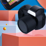 Visiopro™ Cam | HD Video & Lightweight Portable Design