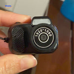 Visiopro™ Cam | HD Video & Lightweight Portable Design