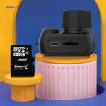 Visiopro™ Cam | HD Video & Lightweight Portable Design