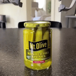 CapMate™ Opener | Automatic One-Touch Jar & Bottle Opener