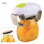 CapMate™ Opener | Automatic One-Touch Jar & Bottle Opener