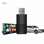 CarLink™ Pro | Wireless Apple CarPlay & Seamless Navigation