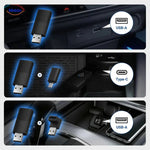 CarLink™ Pro | Wireless Apple CarPlay & Seamless Navigation