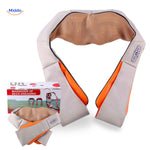CerviCare™ Deep Kneading Massager | Neck & Shoulder Relief Anywhere