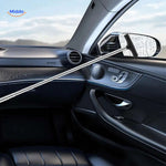 Clearwipe™ Car Window Cleaner | Telescopic, Compact & Streak-Free
