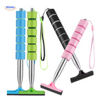 Clearwipe™ Car Window Cleaner | Telescopic, Compact & Streak-Free