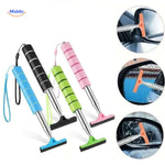 Clearwipe™ Car Window Cleaner | Telescopic, Compact & Streak-Free