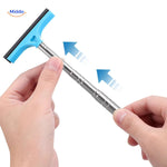 Clearwipe™ Car Window Cleaner | Telescopic, Compact & Streak-Free