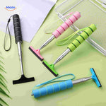 Clearwipe™ Car Window Cleaner | Telescopic, Compact & Streak-Free