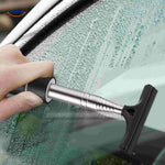 Clearwipe™ Car Window Cleaner | Telescopic, Compact & Streak-Free