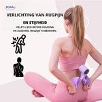 CoreMaster™ Pelvic Floor & Hip Trainer | Stronger Core & Glutes