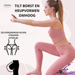 CoreMaster™ Pelvic Floor & Hip Trainer | Stronger Core & Glutes