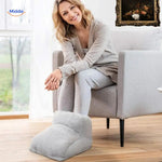 CozyPaws™ Foot Warmer | Warm Feet & Ultimate Comfort