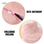 CozyPaws™ Foot Warmer | Warm Feet & Ultimate Comfort