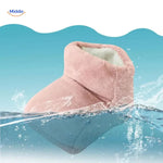 CozyPaws™ Foot Warmer | Warm Feet & Ultimate Comfort