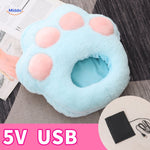 CozyPaws™ Foot Warmer | Warm Feet & Ultimate Comfort