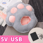 CozyPaws™ Foot Warmer | Warm Feet & Ultimate Comfort
