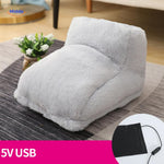 CozyPaws™ Foot Warmer | Warm Feet & Ultimate Comfort