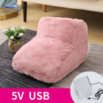 CozyPaws™ Foot Warmer | Warm Feet & Ultimate Comfort