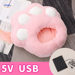 CozyPaws™ Foot Warmer | Warm Feet & Ultimate Comfort