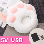 CozyPaws™ Foot Warmer | Warm Feet & Ultimate Comfort