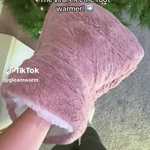 CozyPaws™ Foot Warmer | Warm Feet & Ultimate Comfort