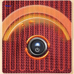 CozyWarm™ USB Heated Scarf | Graphene Warmth & Soft Comfort