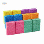 CreativaFoam™ Foam Clay | Lightweight, Reusable & Mess-Free Play