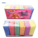 CreativaFoam™ Foam Clay | Lightweight, Reusable & Mess-Free Play